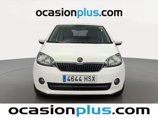 Skoda Citigo 1.0 MPI Ambition 44 kW (60 CV)