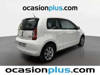 Skoda Citigo 1.0 MPI Ambition 44 kW (60 CV)