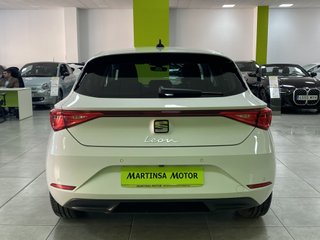 SEAT Leon Style XL 2.0 TDI 115CV Espectacular!!!!!