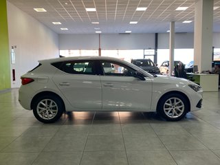 SEAT Leon Style XL 2.0 TDI 115CV Espectacular!!!!!