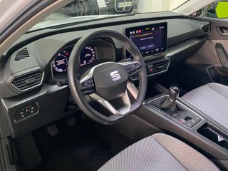 SEAT Leon Style XL 2.0 TDI 115CV Espectacular!!!!!