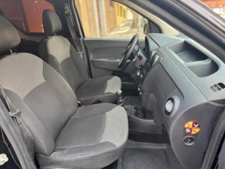 Dacia Dokker 2019