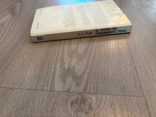 El poder del pensamiento tenaz