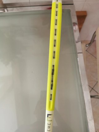 Racchetta da Tennis Head Extreme MPL