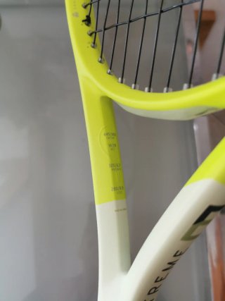 Racchetta da Tennis Head Extreme MPL