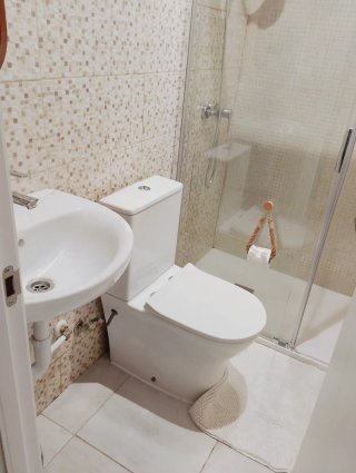 Limpieza del hogar