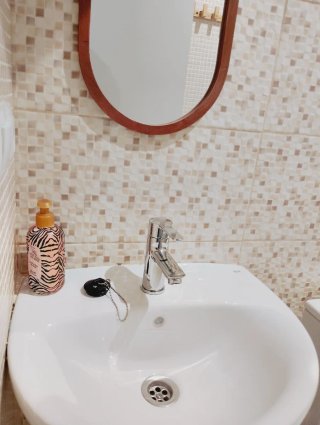 Limpieza del hogar