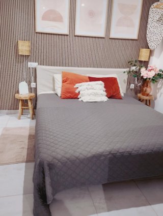 Limpieza del hogar