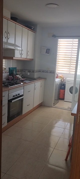 Limpieza del hogar