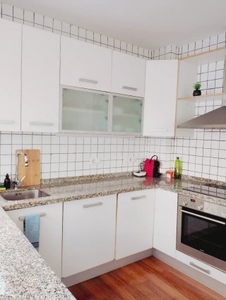 Limpieza del hogar