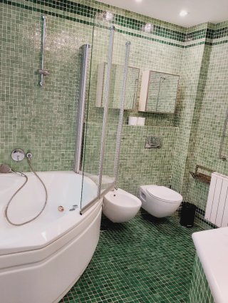 Limpieza del hogar