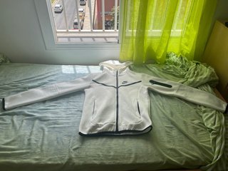 Nike Tech Fleece Talla XS