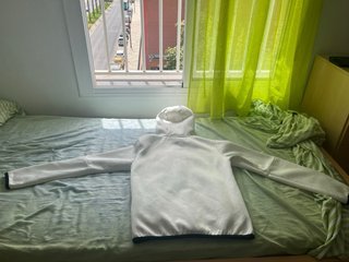 Nike Tech Fleece Talla XS