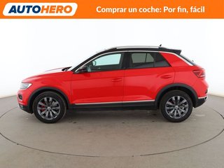 Volkswagen T-Roc 1.5 TSI ACT Sport