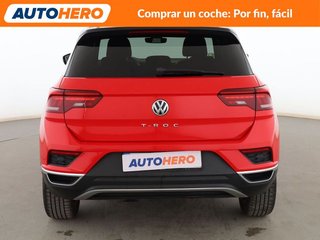 Volkswagen T-Roc 1.5 TSI ACT Sport