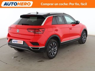 Volkswagen T-Roc 1.5 TSI ACT Sport
