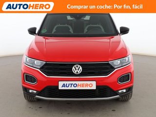 Volkswagen T-Roc 1.5 TSI ACT Sport