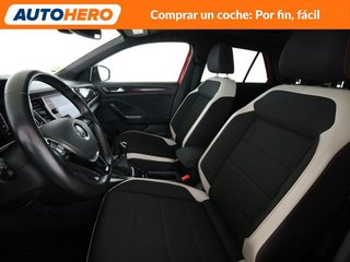 Volkswagen T-Roc 1.5 TSI ACT Sport