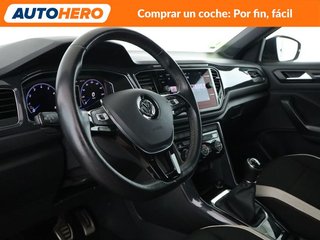 Volkswagen T-Roc 1.5 TSI ACT Sport
