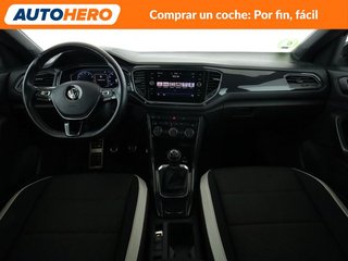 Volkswagen T-Roc 1.5 TSI ACT Sport