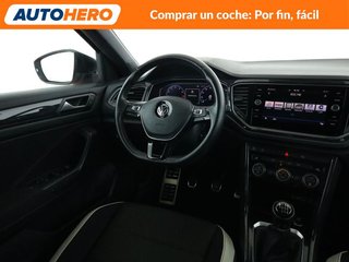 Volkswagen T-Roc 1.5 TSI ACT Sport