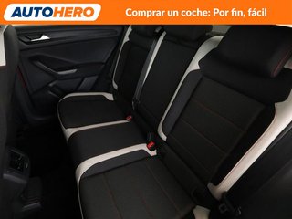 Volkswagen T-Roc 1.5 TSI ACT Sport