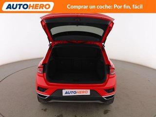 Volkswagen T-Roc 1.5 TSI ACT Sport
