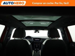 Volkswagen T-Roc 1.5 TSI ACT Sport