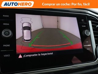 Volkswagen T-Roc 1.5 TSI ACT Sport