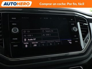 Volkswagen T-Roc 1.5 TSI ACT Sport