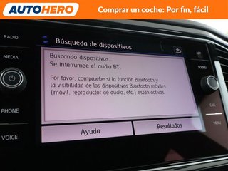 Volkswagen T-Roc 1.5 TSI ACT Sport