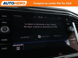 Volkswagen T-Roc 1.5 TSI ACT Sport