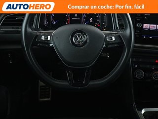 Volkswagen T-Roc 1.5 TSI ACT Sport