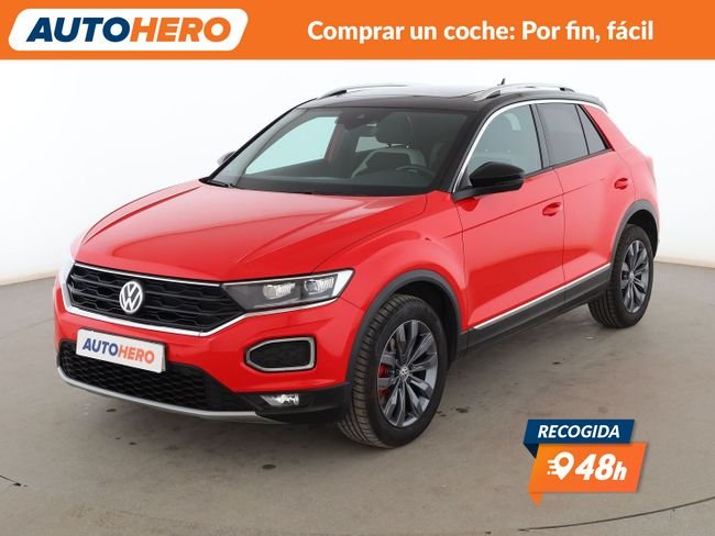 Volkswagen T-Roc 1.5 TSI ACT Sport - foto 1