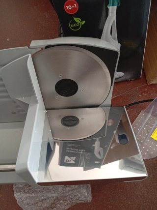 Yashe Food Slicer SL-5230D23C