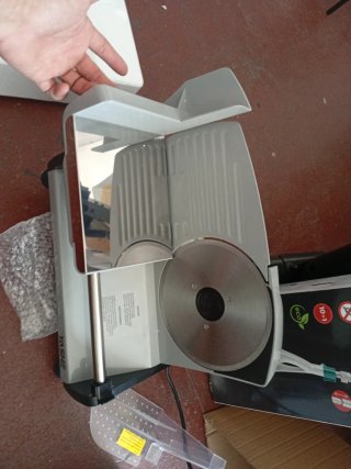 Yashe Food Slicer SL-5230D23C