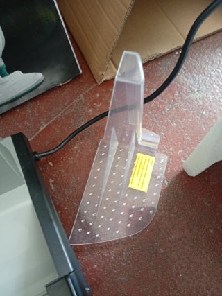 Yashe Food Slicer SL-5230D23C