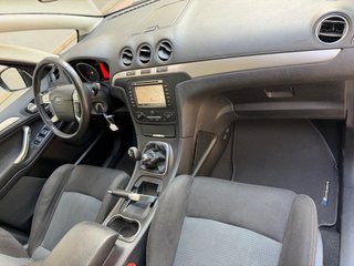 Ford S-MAX 2014