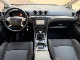 Ford S-MAX 2014