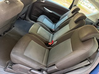Ford S-MAX 2014