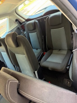 Ford S-MAX 2014