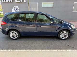 Ford S-MAX 2014