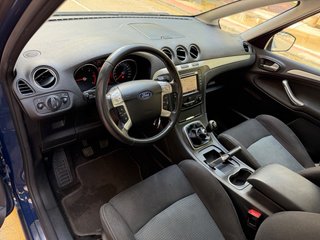 Ford S-MAX 2014