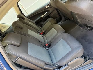 Ford S-MAX 2014
