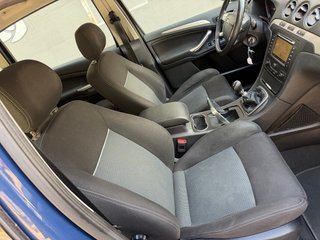 Ford S-MAX 2014