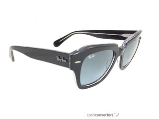 gafas de sol caballero/unisex rayban rb2186