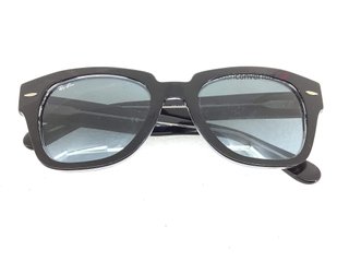 gafas de sol caballero/unisex rayban rb2186