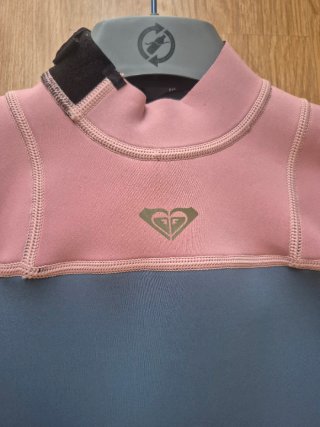 Traje de surf Roxy niña talla 10G