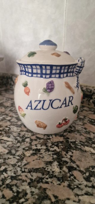 Juego 6 tazas de café con platillos