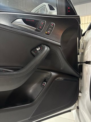 Audi A6 Competition 326 cv FULL EXTRAS